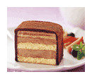 チョコレートケーキ・ビター380g