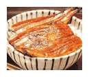 好評大隈産うなぎの蒲焼