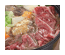 産直牛ロースすきやき用徳用パック