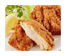 米沢郷鶏スパイシーフライドチキン（骨なし）徳用