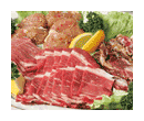 産直肉ファミリー焼肉セット