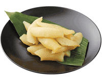 パリパリ味付数の子しょうゆ味（折子）
